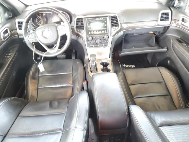 Photo 8 from auction – 2017 JEEP GRAND CHER with VIN 1C4RJECG8HC652143