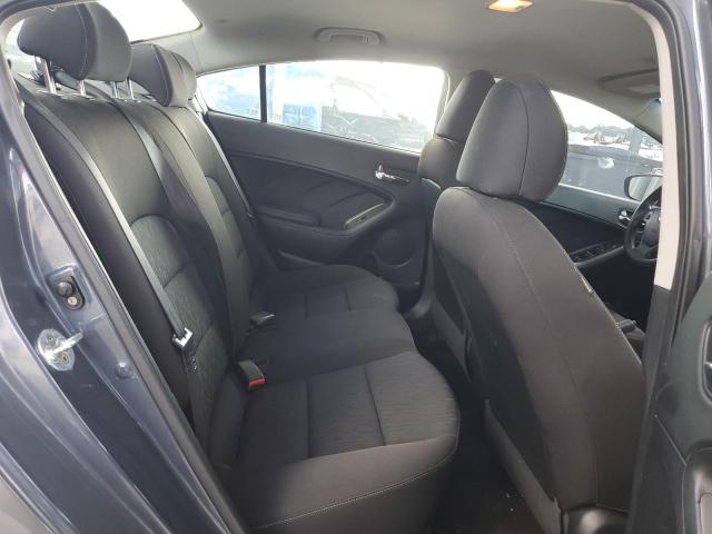 Photo 10 from auction – 2016 KIA FORTE with VIN KNAFK4A68G5586228