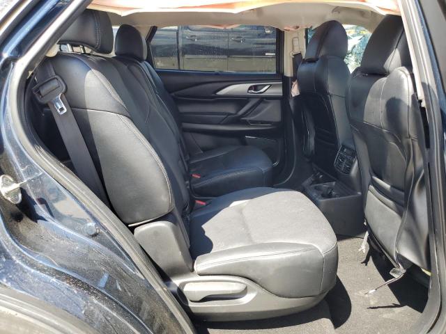 Photo 11 from auction – 2021 MAZDA CX-9 TOURI with VIN JM3TCACY2M0505949