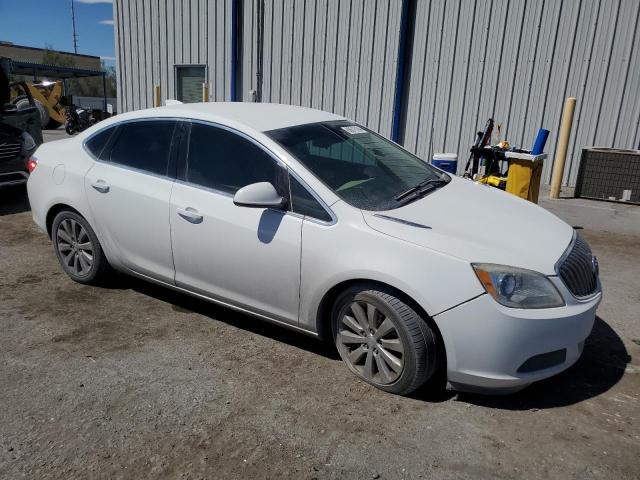 Photo 4 from auction – 2016 BUICK VERANO with VIN 1G4PP5SK4G4131209