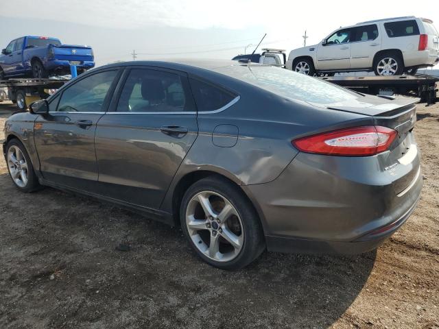 Foto 2 de la subasta – 2016 FORD FUSION SE con VIN 3FA6P0HD3GR328896