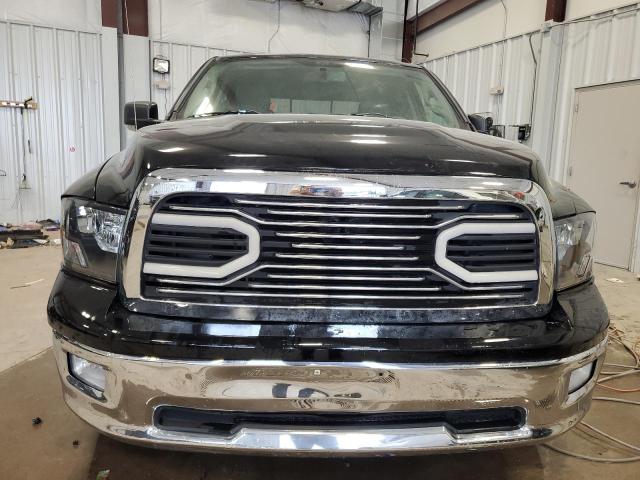 Photo 5 from auction – 2009 DODGE RAM 1500 with VIN 1D3HV13T99S789435