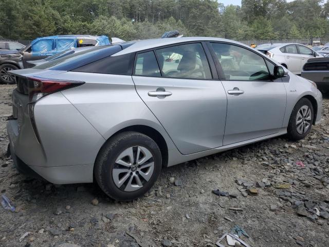 Photo 3 from auction – 2017 TOYOTA PRIUS with VIN JTDKARFU8H3039529