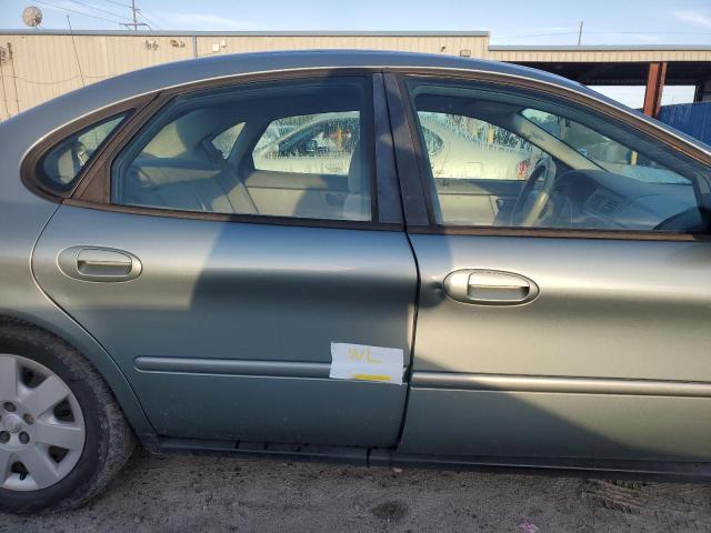 Photo 12 from auction – 2005 FORD TAURUS SE with VIN 1FAHP53U85A111414