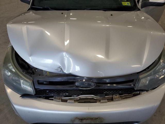 Photo 11 from auction – 2010 FORD FOCUS SES with VIN 1FAHP3GN9AW236992