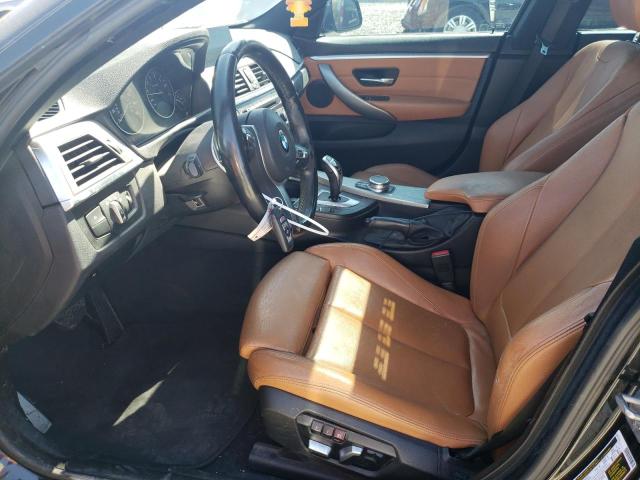 Photo 7 from auction – 2019 BMW 430I GRAN with VIN WBA4J1C55KBM16254