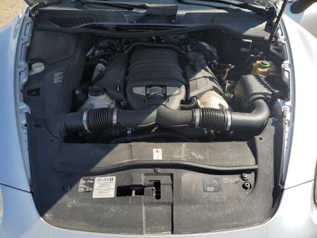 Photo 12 from auction – 2011 PORSCHE CAYENNE S with VIN WP1AB2A23BLA42284