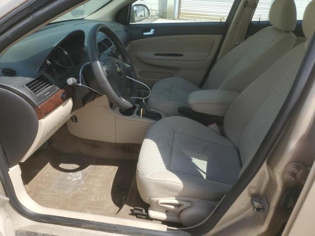 Photo 7 from auction – 2008 CHEVROLET COBALT LT with VIN 1G1AL58FX87272908