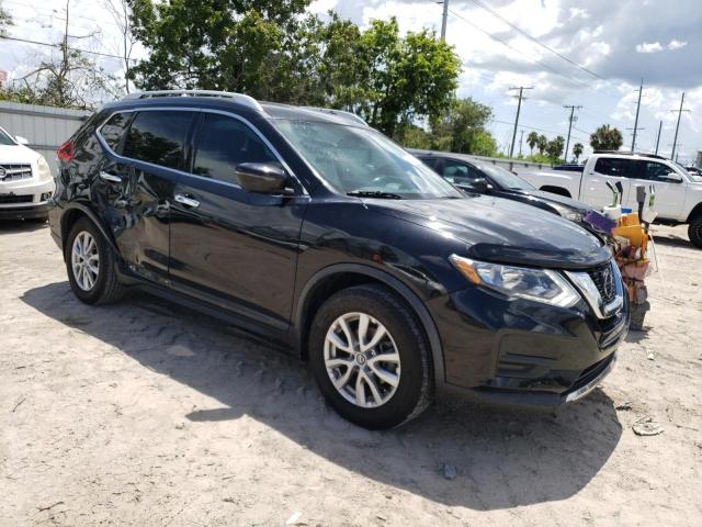 Zdjęcie 4 z aukcji – 2018 NISSAN ROGUE S z VIN KNMAT2MT7JP550901
