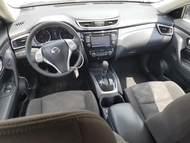 Photo 8 from auction – 2016 NISSAN ROGUE S with VIN KNMAT2MT2GP654527
