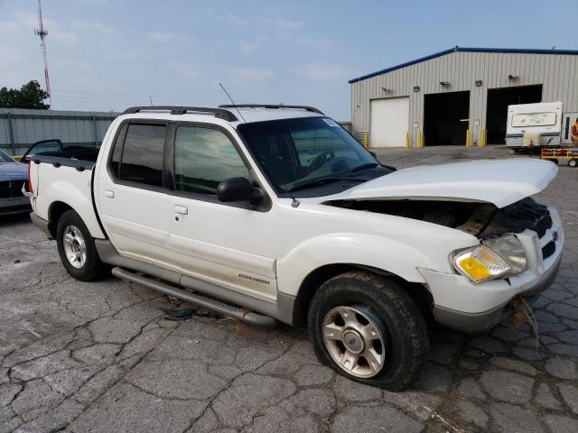 Photo 4 from auction – 2001 FORD EXPLORER S with VIN 1FMZU67E01UB01285