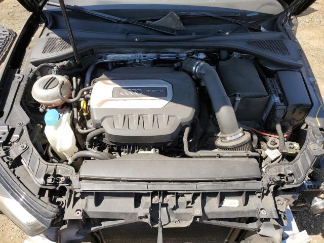 Photo 11 from auction – 2016 AUDI S3 PREMIUM with VIN WAUB1GFFXG1007307