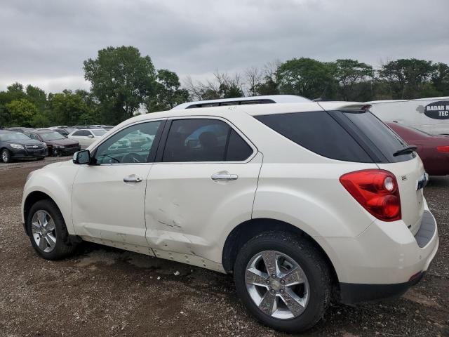 Photo 2 from auction – 2012 CHEVROLET EQUINOX LT with VIN 2GNALFEK5C1184585