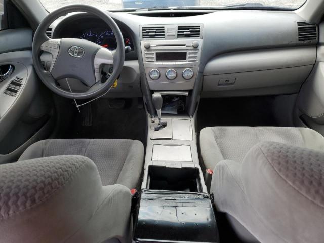 Photo 8 from auction – 2010 TOYOTA CAMRY BASE with VIN 4T4BF3EK2AR060005