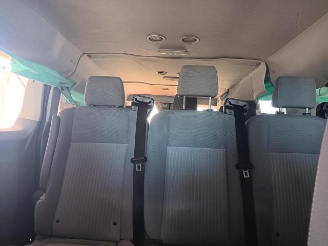 Photo 10 from auction – 2018 FORD TRANSIT T- with VIN 1FBZX2YG9JKA79775
