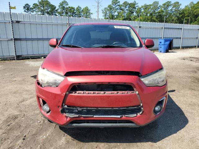 Photo 5 from auction – 2014 MITSUBISHI OUTLANDER with VIN 4A4AR4AUXEE014266