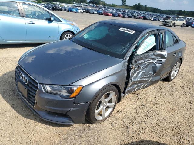 Foto 1 de la subasta – 2016 AUDI A3 PREMIUM con VIN WAUB8GFF7G1072398