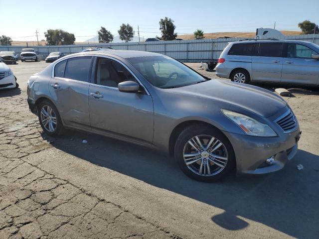 Photo 4 from auction – 2011 INFINITI G37 BASE with VIN JN1CV6AP0BM508299