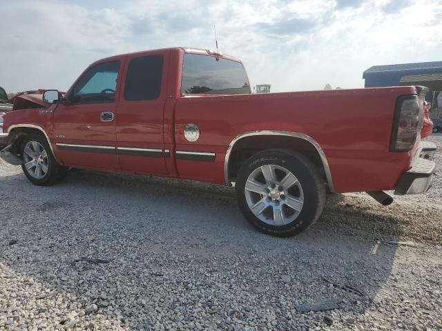 Photo 2 from auction – 2001 CHEVROLET SILVERADO with VIN 2GCEC19VX11113946