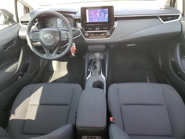 Photo 8 from auction – 2024 TOYOTA COROLLA LE with VIN 5YFB4MDE7RP196595