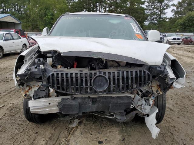 Photo 5 from auction – 2006 BUICK RENDEZVOUS with VIN 3G5DA03L36S556817