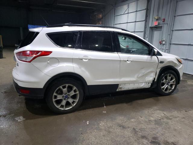 Photo 3 from auction – 2013 FORD ESCAPE SEL with VIN 1FMCU9H93DUA97231