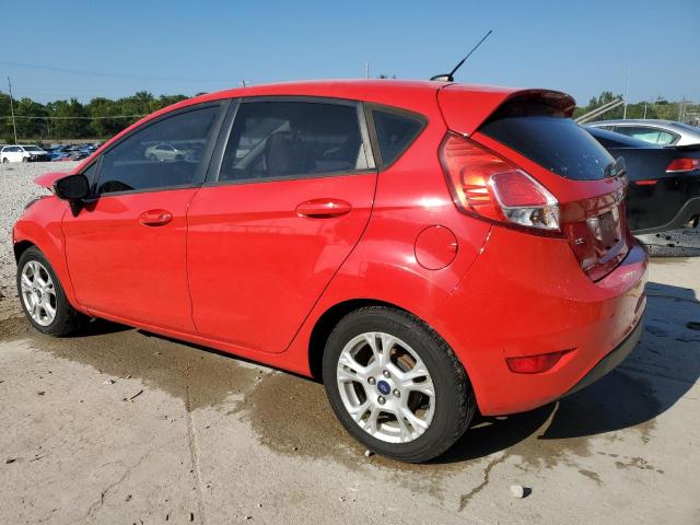 Photo 2 from auction – 2014 FORD FIESTA SE with VIN 3FADP4EJ1EM111768