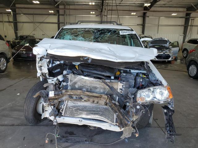Photo 5 from auction – 2020 DODGE GRAND CARA with VIN 2C4RDGCG9LR207347