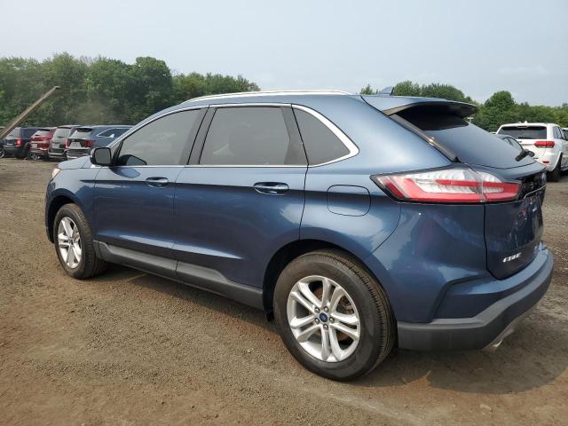 Photo 2 from auction – 2019 FORD EDGE SEL with VIN 2FMPK4J93KBB24631