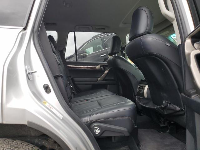 Photo 11 from auction – 2010 LEXUS GX 460 with VIN JTJBM7FXXA5009753