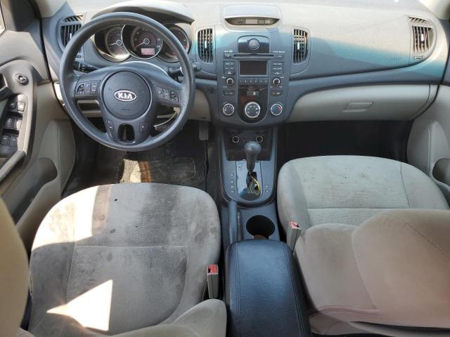 Photo 8 from auction – 2010 KIA FORTE EX with VIN KNAFU4A24A5163712