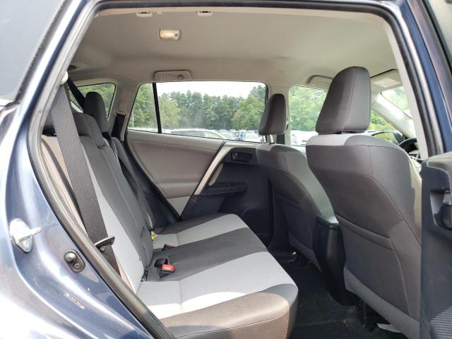 Photo 11 from auction – 2013 TOYOTA RAV4 LE with VIN 2T3BFREV3DW021300