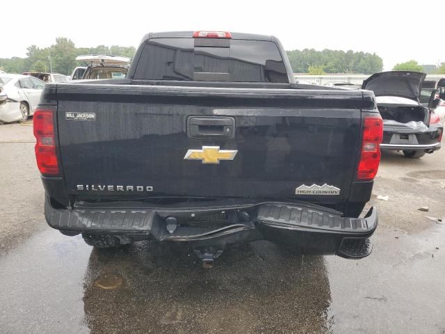 Photo 6 from auction – 2015 CHEVROLET SILVERADO with VIN 3GCUKTEJ9FG362654