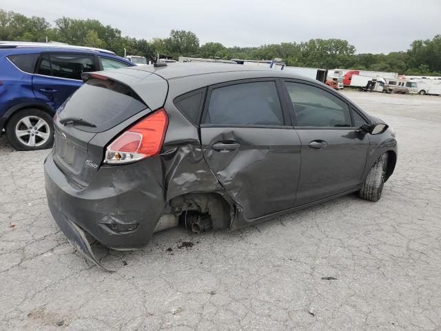 Photo 3 from auction – 2016 FORD FIESTA SE with VIN 3FADP4EJ7GM174280