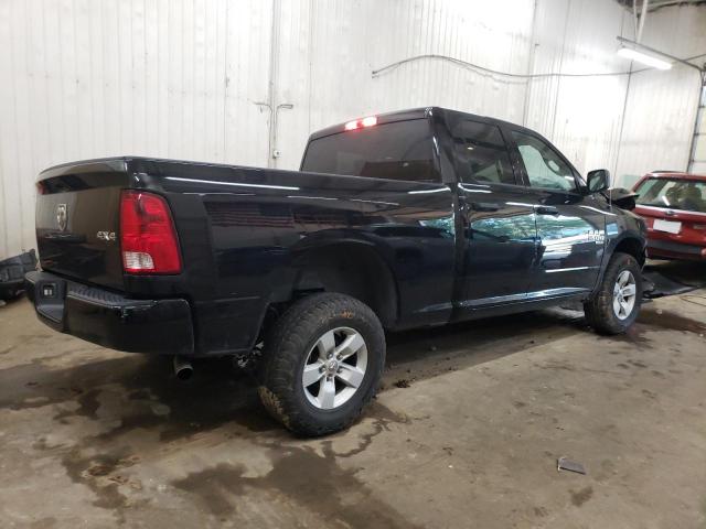Photo 3 from auction – 2020 RAM 1500 CLASS with VIN 1C6RR7FGXLS137926