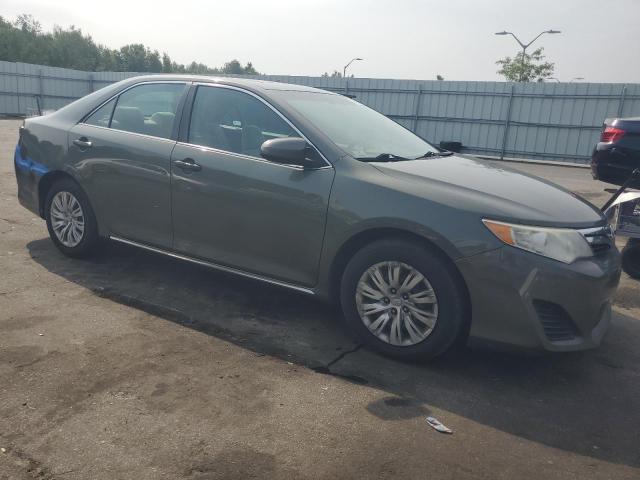 Photo 4 from auction – 2012 TOYOTA CAMRY BASE with VIN 4T4BF1FK4CR227812