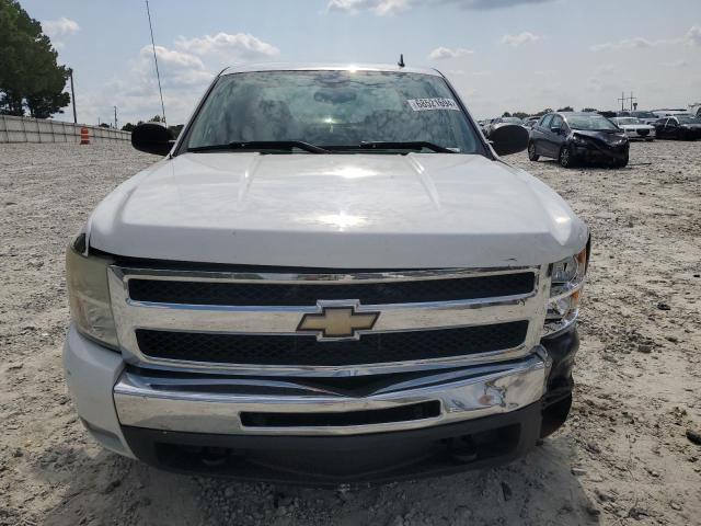 Photo 5 from auction – 2011 CHEVROLET SILVERADO with VIN 3GCPKSE3XBG294643