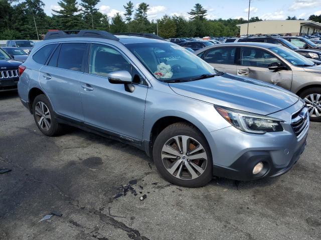 Photo 4 from auction – 2018 SUBARU OUTBACK 2. with VIN 4S4BSANCXJ3246173