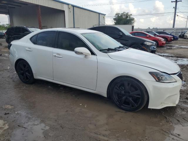 Photo 4 from auction – 2010 LEXUS IS 250 with VIN JTHBF5C2XA2096709