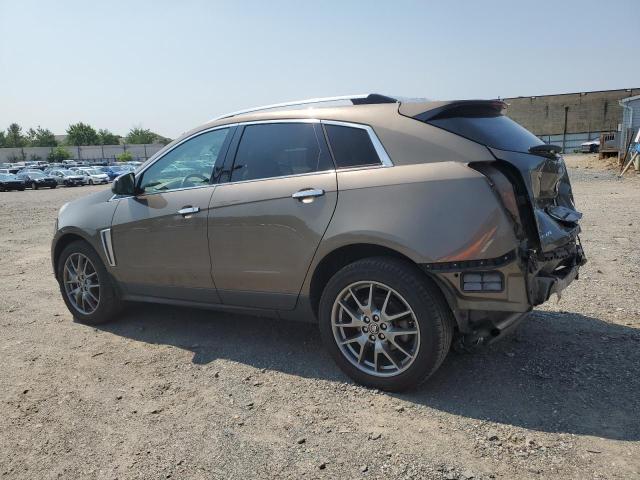 Photo 2 from auction – 2015 CADILLAC SRX PERFOR with VIN 3GYFNCE35FS640989