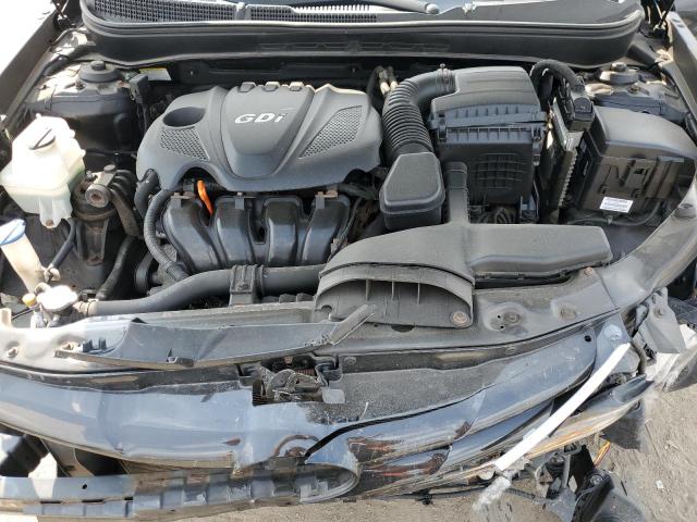Photo 11 from auction – 2013 HYUNDAI SONATA GLS with VIN 5NPEB4AC4DH768220