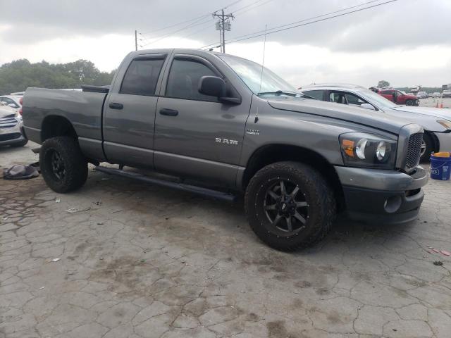 Photo 4 from auction – 2008 DODGE RAM 1500 S with VIN 1D7HU18258S533437