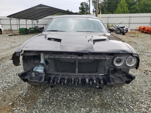 Photo 5 from auction – 2021 DODGE CHALLENGER with VIN 2C3CDZAG3MH596826