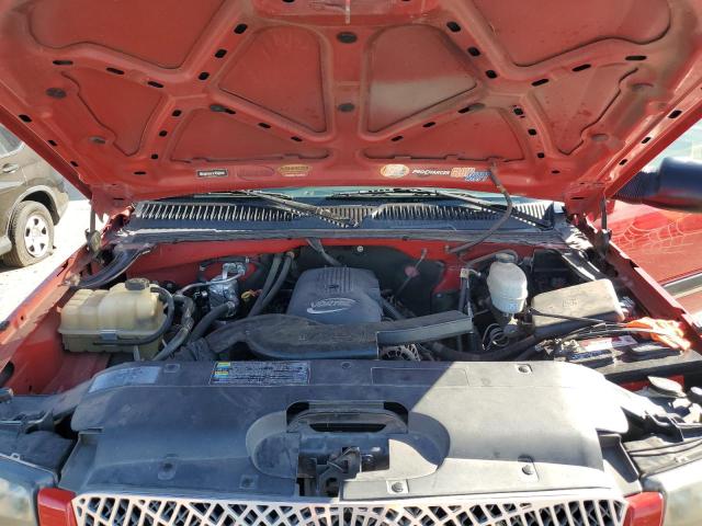 Zdjęcie 11 z aukcji – 2003 CHEVROLET SILVERADO z VIN 1GCHK29U63E338508