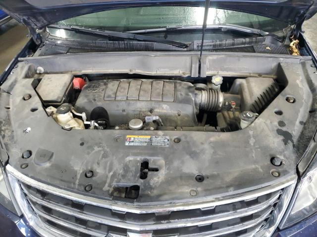 Photo 12 from auction – 2015 CHEVROLET TRAVERSE L with VIN 1GNKVGKD3FJ124776