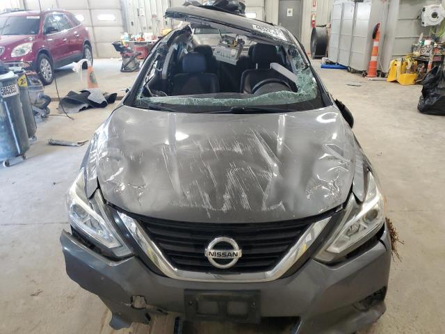 Photo 5 from auction – 2016 NISSAN ALTIMA 2.5 with VIN 1N4AL3AP7GC210795