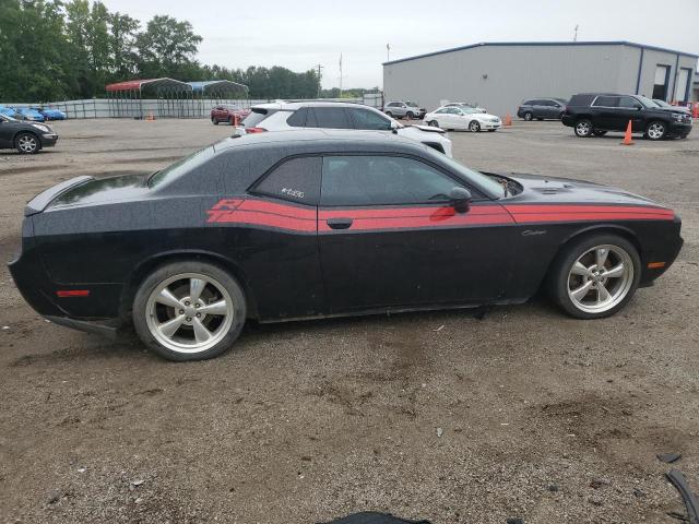 Photo 3 from auction – 2013 DODGE CHALLENGER with VIN 2C3CDYBT6DH511757