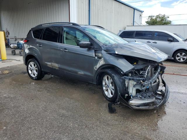 Photo 4 from auction – 2018 FORD ESCAPE SE with VIN 1FMCU0GD9JUC36727