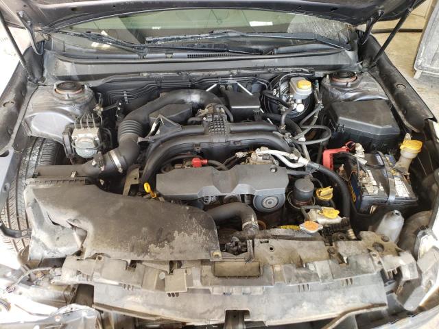 Photo 11 from auction – 2015 SUBARU LEGACY 2.5 with VIN 4S3BNBL65F3007376