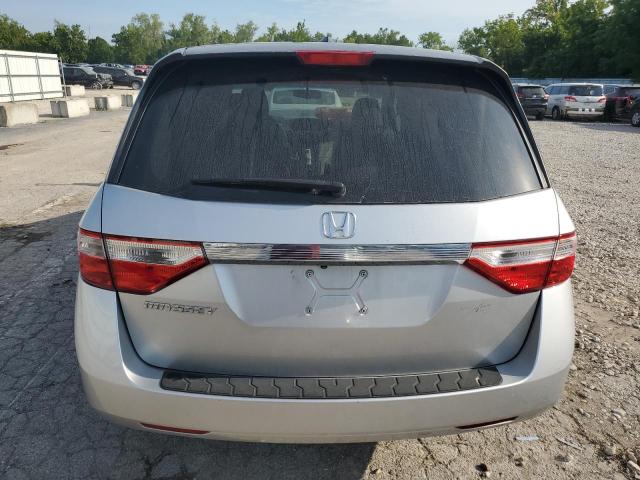Photo 6 from auction – 2011 HONDA ODYSSEY EX with VIN 5FNRL5H65BB034816